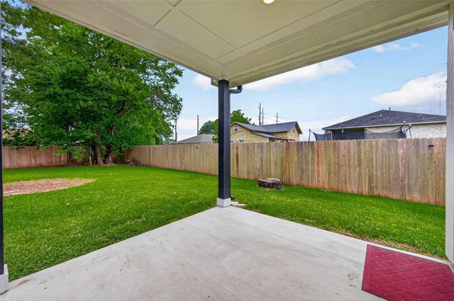 14225 W Richmond Street, Needville, TX 77461