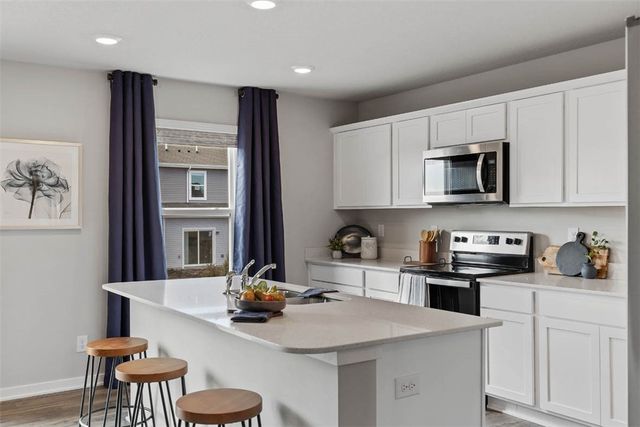 309 Kingfisher Court SW, Bondurant, IA 50035