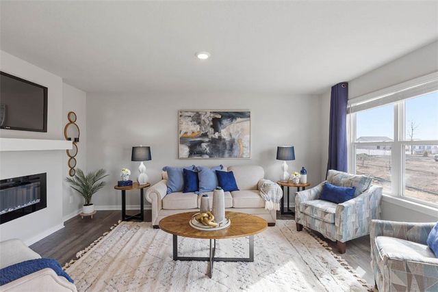 309 Kingfisher Court SW, Bondurant, IA 50035