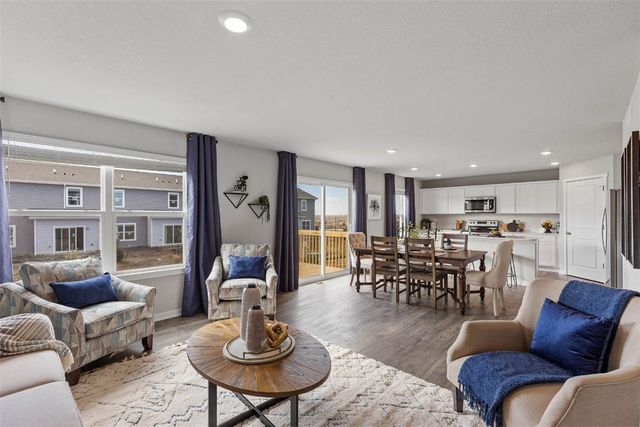 309 Kingfisher Court SW, Bondurant, IA 50035