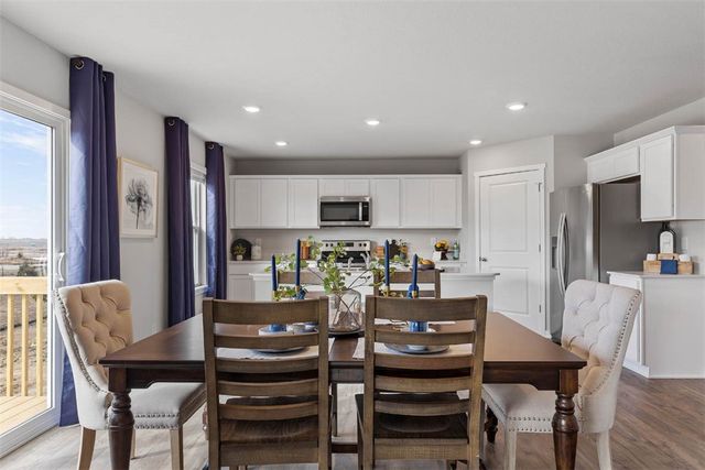 309 Kingfisher Court SW, Bondurant, IA 50035