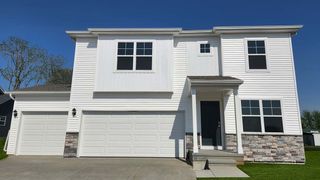 309 Kingfisher Court SW, Bondurant, IA 50035