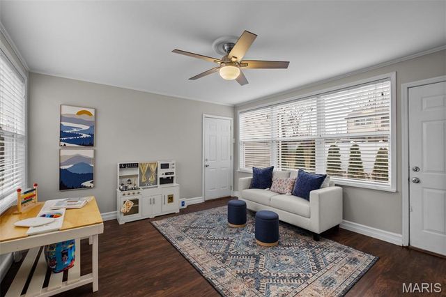 1209 Missouri Avenue, Kirkwood, MO 63122