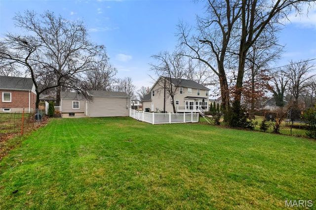 1209 Missouri Avenue, Kirkwood, MO 63122