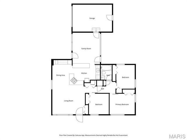 1209 Missouri Avenue, Kirkwood, MO 63122