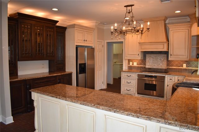 2637 Aimee Drive, Montgomery, AL 36106