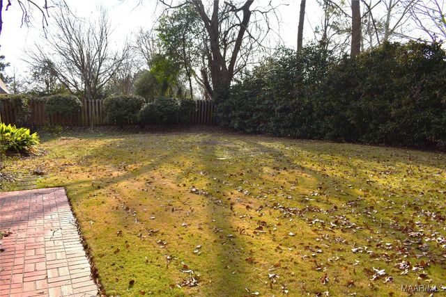 2637 Aimee Drive, Montgomery, AL 36106