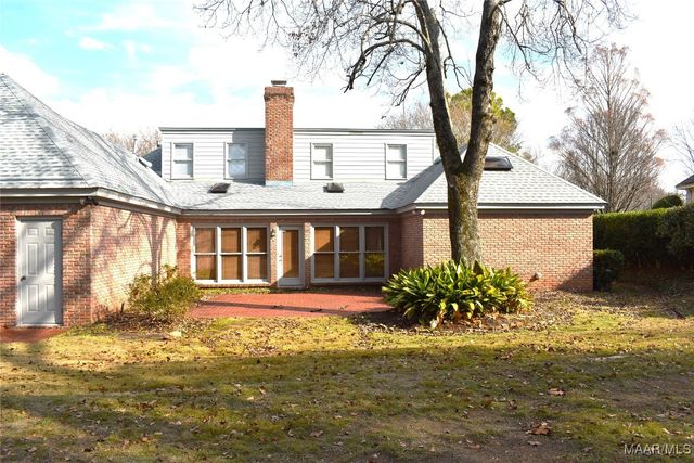 2637 Aimee Drive, Montgomery, AL 36106