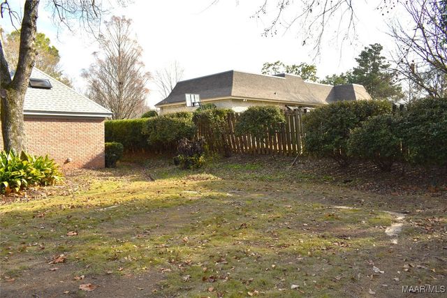 2637 Aimee Drive, Montgomery, AL 36106