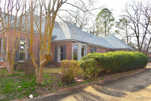 2637 Aimee Drive, Montgomery, AL 36106