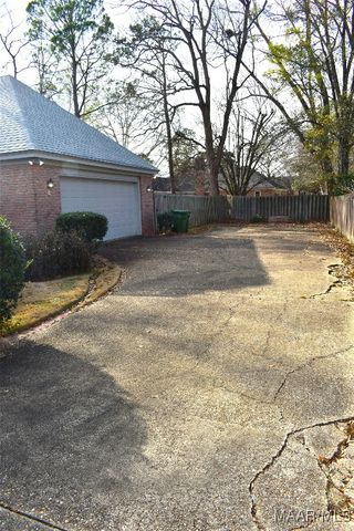 2637 Aimee Drive, Montgomery, AL 36106