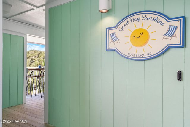 2203 Surfrider Circle C, Kure Beach, NC 28449