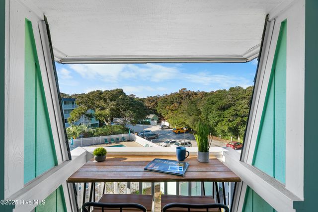 2203 Surfrider Circle C, Kure Beach, NC 28449