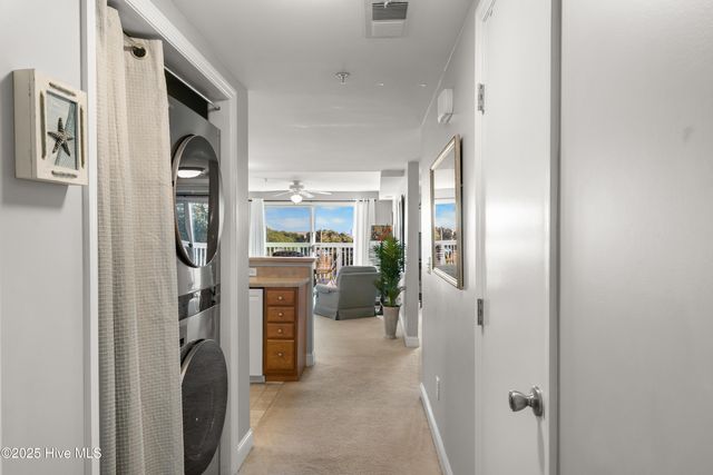 2203 Surfrider Circle C, Kure Beach, NC 28449