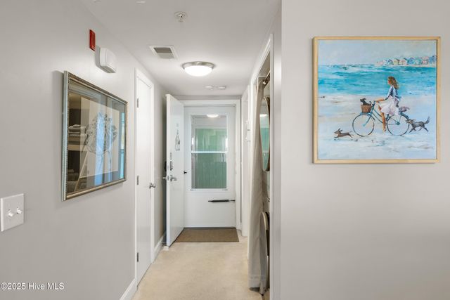 2203 Surfrider Circle C, Kure Beach, NC 28449