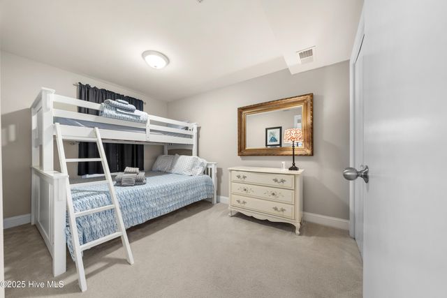 2203 Surfrider Circle C, Kure Beach, NC 28449