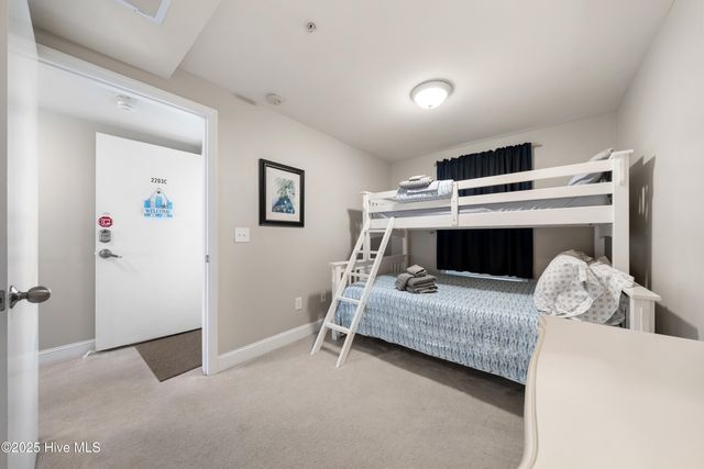 2203 Surfrider Circle C, Kure Beach, NC 28449