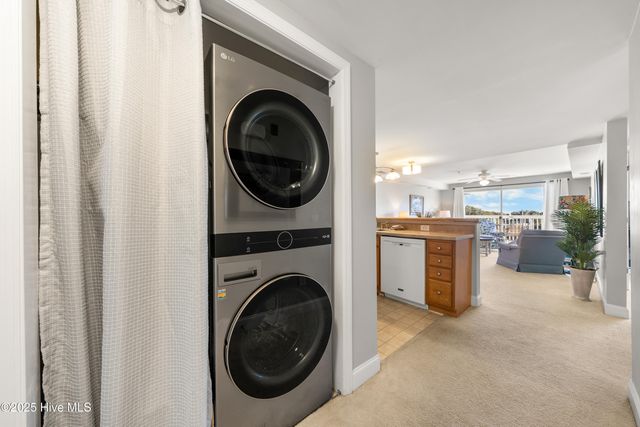 2203 Surfrider Circle C, Kure Beach, NC 28449