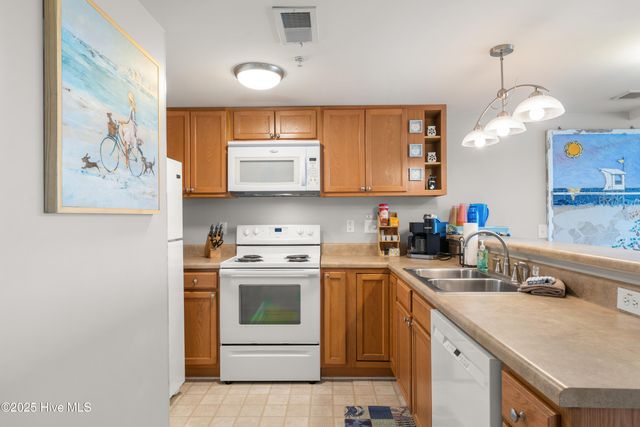 2203 Surfrider Circle C, Kure Beach, NC 28449