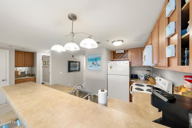 2203 Surfrider Circle C, Kure Beach, NC 28449