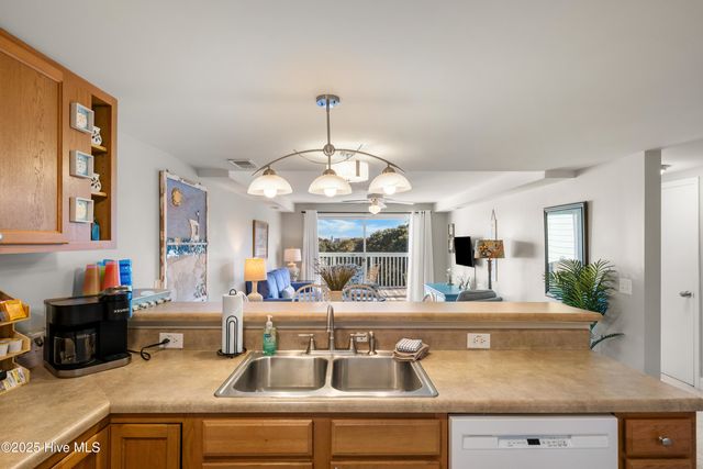 2203 Surfrider Circle C, Kure Beach, NC 28449