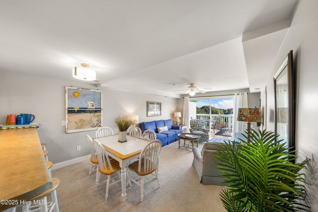 2203 Surfrider Circle C, Kure Beach, NC 28449