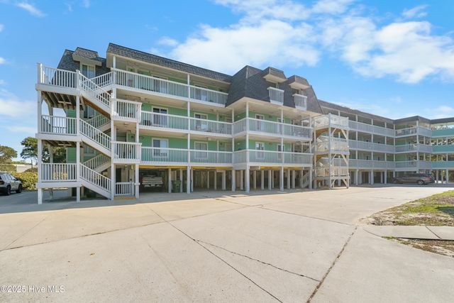 2203 Surfrider Circle C, Kure Beach, NC 28449