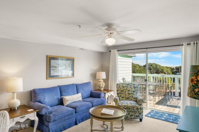 2203 Surfrider Circle C, Kure Beach, NC 28449