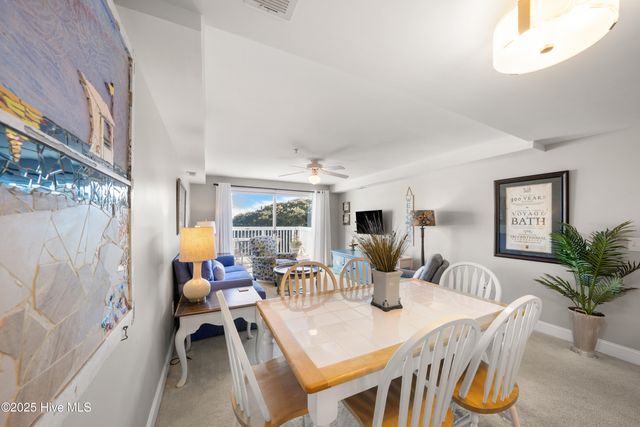 2203 Surfrider Circle C, Kure Beach, NC 28449