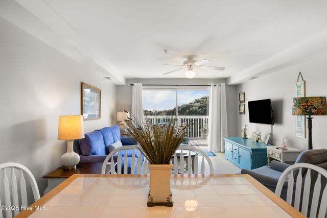 2203 Surfrider Circle C, Kure Beach, NC 28449