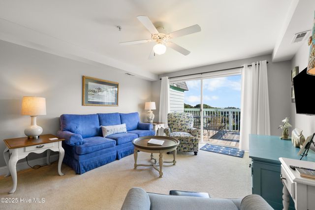2203 Surfrider Circle C, Kure Beach, NC 28449