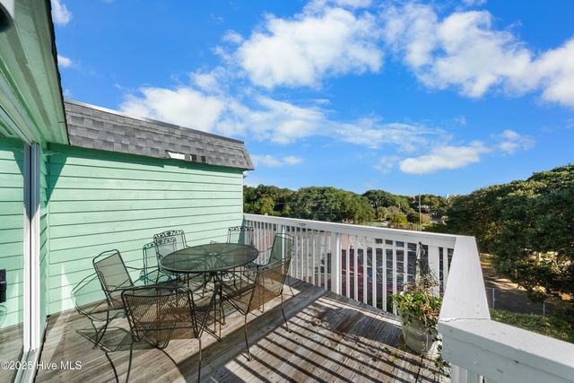 2203 Surfrider Circle C, Kure Beach, NC 28449