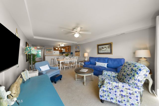2203 Surfrider Circle C, Kure Beach, NC 28449