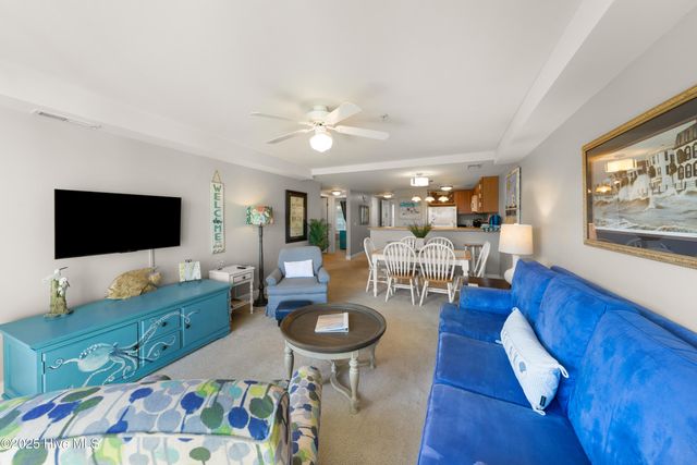 2203 Surfrider Circle C, Kure Beach, NC 28449