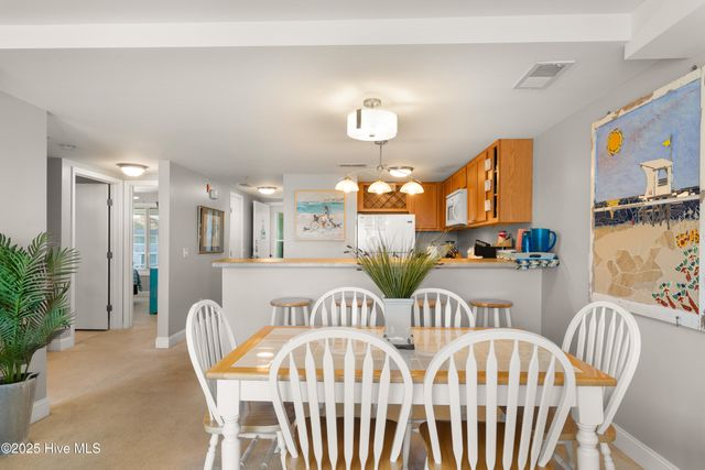 2203 Surfrider Circle C, Kure Beach, NC 28449