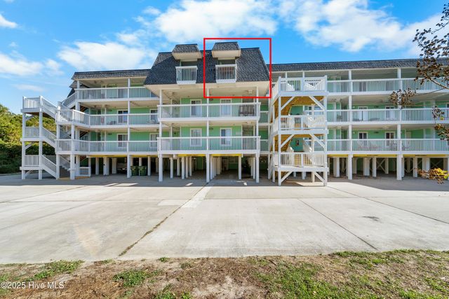 2203 Surfrider Circle C, Kure Beach, NC 28449