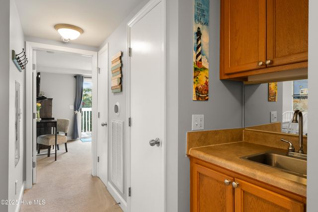 2203 Surfrider Circle C, Kure Beach, NC 28449