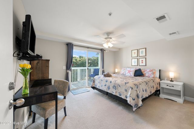 2203 Surfrider Circle C, Kure Beach, NC 28449