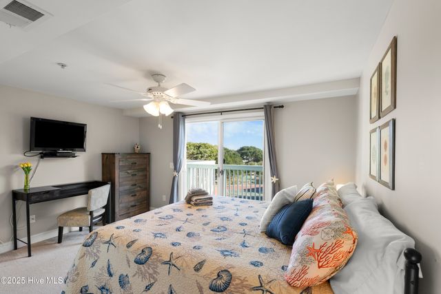 2203 Surfrider Circle C, Kure Beach, NC 28449