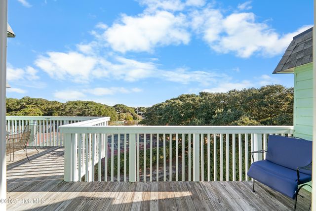 2203 Surfrider Circle C, Kure Beach, NC 28449