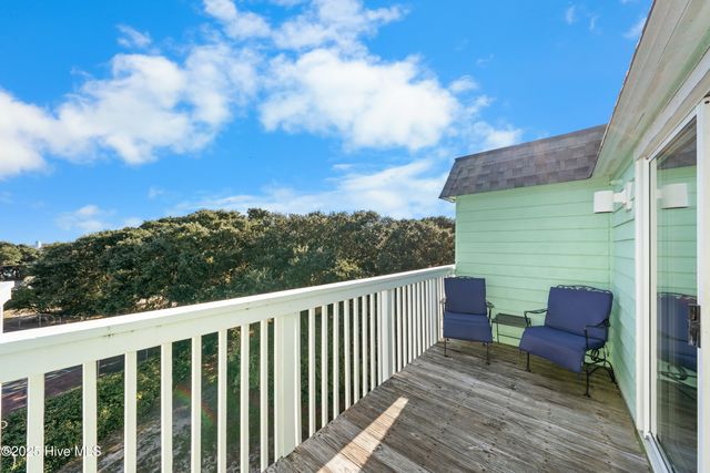 2203 Surfrider Circle C, Kure Beach, NC 28449