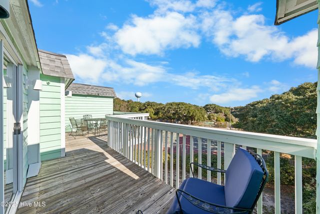 2203 Surfrider Circle C, Kure Beach, NC 28449