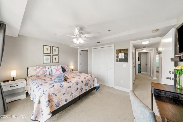 2203 Surfrider Circle C, Kure Beach, NC 28449