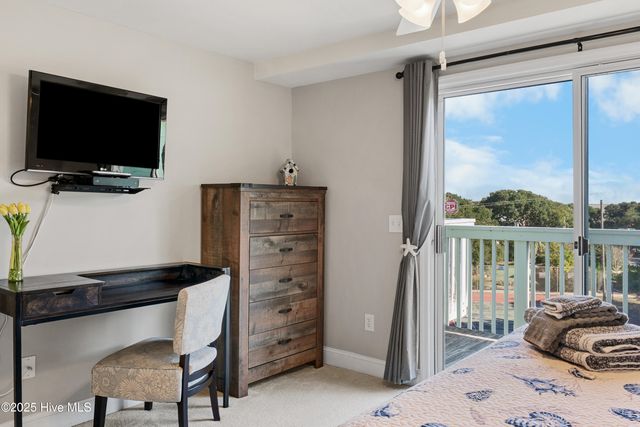 2203 Surfrider Circle C, Kure Beach, NC 28449