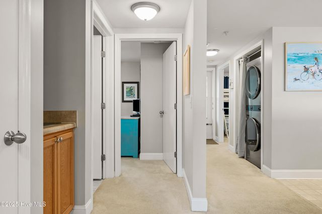 2203 Surfrider Circle C, Kure Beach, NC 28449