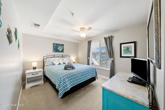 2203 Surfrider Circle C, Kure Beach, NC 28449