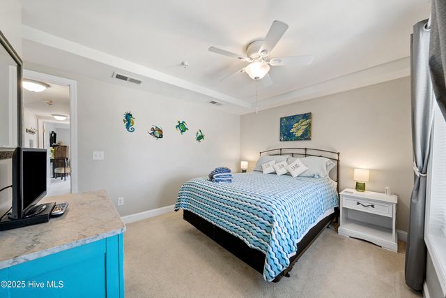 2203 Surfrider Circle C, Kure Beach, NC 28449