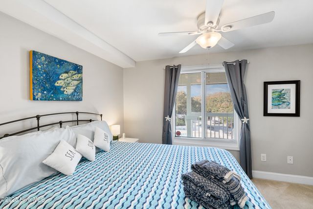 2203 Surfrider Circle C, Kure Beach, NC 28449