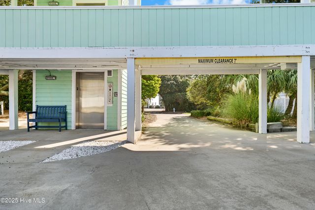 2203 Surfrider Circle C, Kure Beach, NC 28449