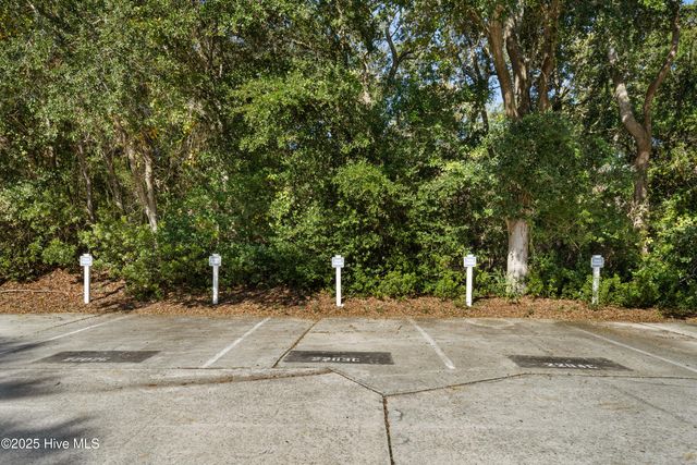 2203 Surfrider Circle C, Kure Beach, NC 28449